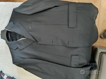 vestito per cerimonia tg. 52