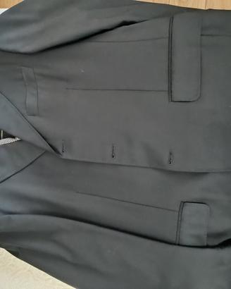 vestito per cerimonia tg. 52
