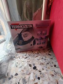 ferro da stiro a caldaia