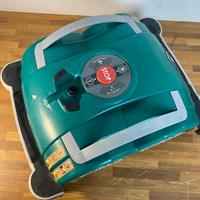 Robottino tagliaerba