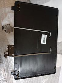 ACER KIT COVER LCD + CERNIERE  EXTENSA 2540 ASPIRE