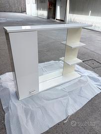 Mobiletto bagno