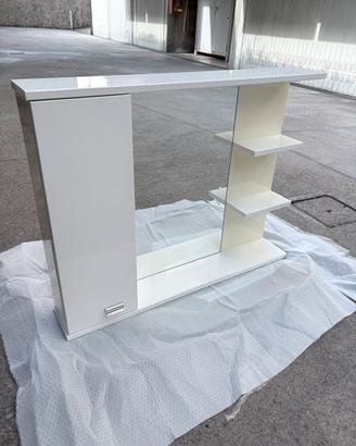Mobiletto bagno