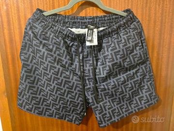 costume Fendi originale 