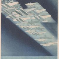 Crociera aerea decennale 1933 - XI