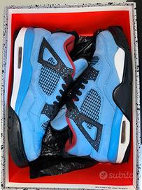 Air Jordan 4 Cactus Jack US 9,5