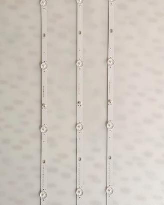 Barre LED Nordmende ND39S3100 S Smart