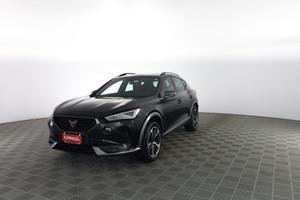 CUPRA Formentor Formentor 1.5 TSI DSG