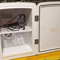 Frigo piccolo