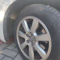 set invernali Volvo Ford 