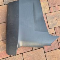 PARAURTI FORD TRANSIT CUSTOM