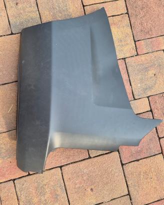 PARAURTI FORD TRANSIT CUSTOM