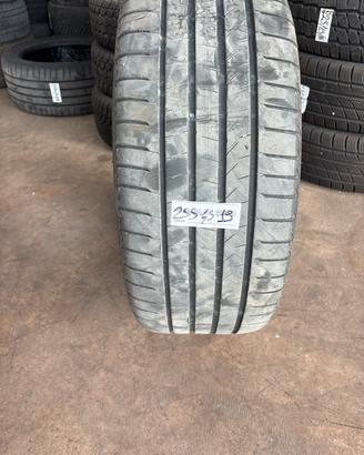 Gomme usate