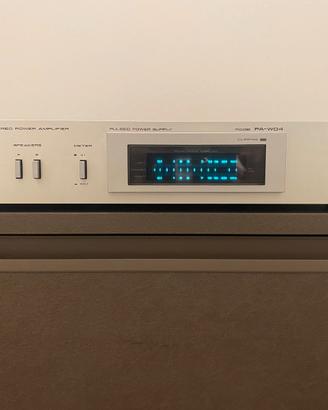 AKAI PA-W04 – Amplificatore di Potenza Vintage