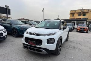 CITROEN C3 Aircross BlueHDi 110 S&S Shine