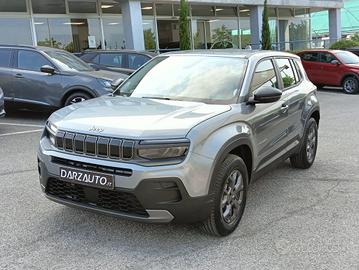 JEEP Avenger Gpl/B 1.2 100cv Longitude