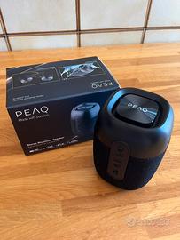CASSA BLUETOOTH