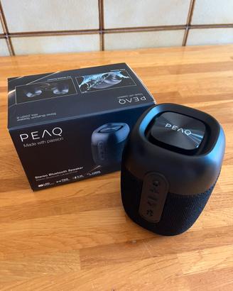 CASSA BLUETOOTH