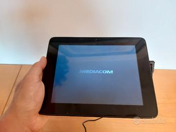 Cornice digitale Mediacom