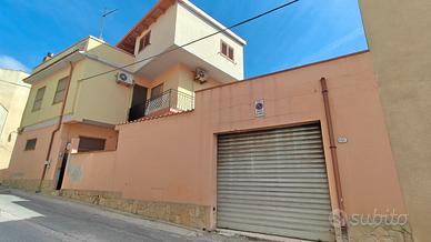 Villacidro Casa Indipendente