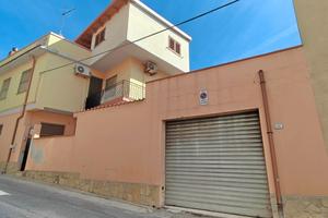 Villacidro Casa Indipendente