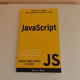 Javascript:la Guida Completa