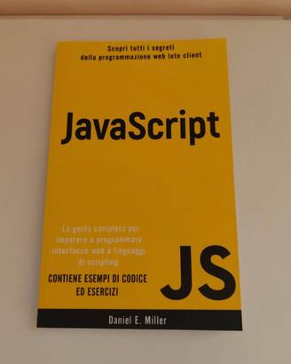 Javascript:la Guida Completa
