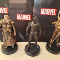 MARVEL MOVIE COLLEZIONE 3D 
