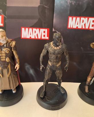MARVEL MOVIE COLLEZIONE 3D 