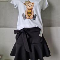 T_shirt orso timiami 