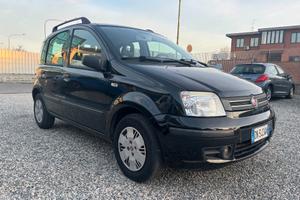 Fiat Panda 1.2 Dynamic 60CV