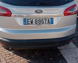 Ford s max