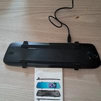 Specchietto Retrovisore