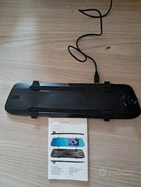 Specchietto Retrovisore