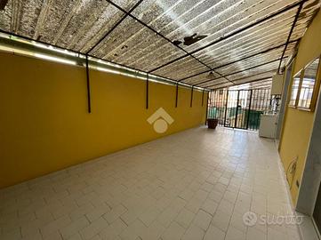 2 LOCALI A MARANO DI NAPOLI