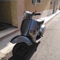 Piaggio Vespa PK 50