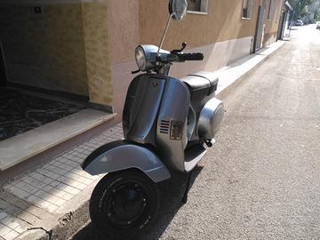 Piaggio Vespa PK 50