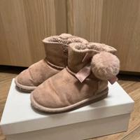 Stivaletti bimba numero 26