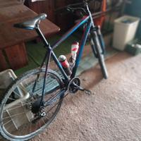 Mtb marca cube taglia xl