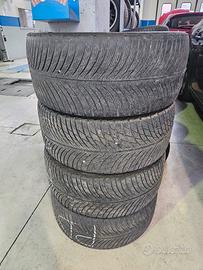4 gomme Michelin 255 35 r 20 97W