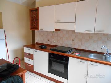 Bilocale pressi Villa Dante