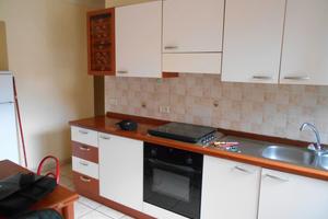 Bilocale pressi Villa Dante