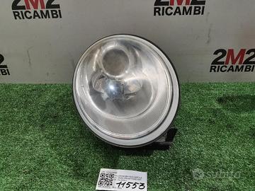 FARO ANTERIORE DESTRO VOLKSWAGEN New Beetle Cabrio