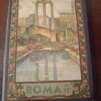 Cartoline Roma