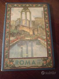 Cartoline Roma