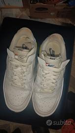  Nike Air Force 1 Fontanka 