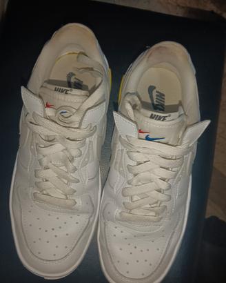  Nike Air Force 1 Fontanka 