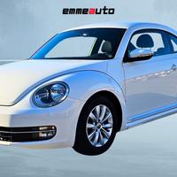 Volkswagen Maggiolino 1.6 TDI 105cv