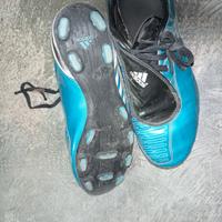 scarpe calcio bambino 