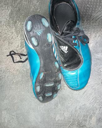 scarpe calcio bambino 